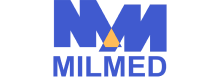 MILMED Logo